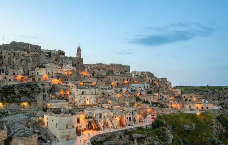 Time-Traveling Italy: 5 Under-the-Radar Places That Feel Like Walking Through History